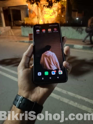Infinix note 30 8+8/256